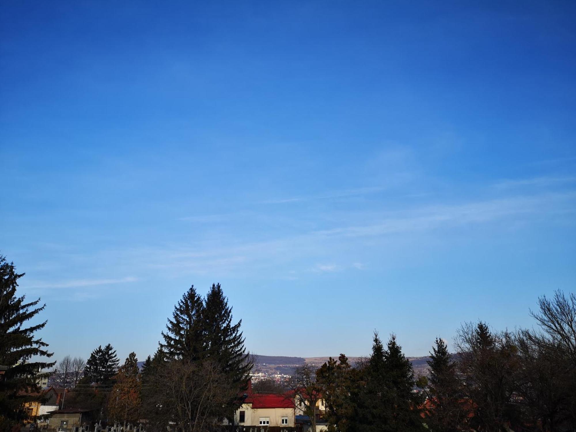 Villa-Hotel Escala Cluj Napoca Bagian luar foto